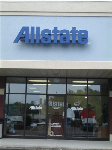 Ribbon Cutting
