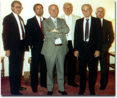 Noe Brothers