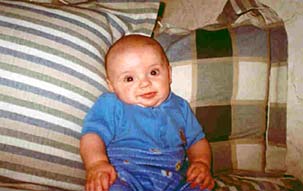 Ian Joyner on April 6, 2002